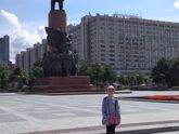 Российская государственная детская библиотека. (26.05.19)