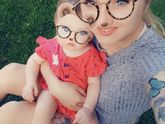 А мы уже большие ❤❤