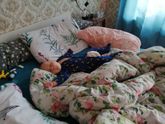 Через 9 дней Дане