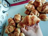 Круассаны
