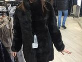 Как выбрать норковую шубу?