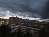Какое небо 🦄😍