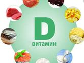 Витамин Д?нужен совет
