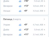 Одеваете ли вы уже