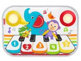 Игрушки для ребёнка от 4 до 6 месяцев