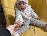 Речь ребёнка
