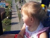 Перевели из яслей дочку