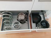 подставка для крышек
