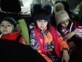 Прогулочка по сказочным местам