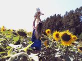 Как же быстро ростет