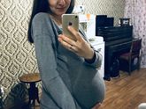 Наши 26 недель ❤️