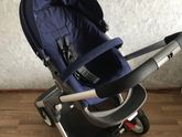 Продам коляску Stokke Crusi Москва