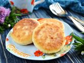 Сырники