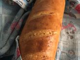 Батон в духовке по ГОСТу