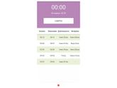 Спасибо Вам😋 Я родила в 11:25 ,девочка вес 3900 рост 53 см.