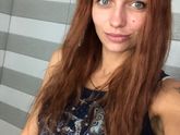Нарастила волосы