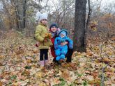 Провели день с пользой