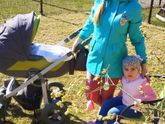 Анкета моих вторых родов