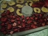 Полезные чипсы ❤️❤️❤️🍓🍏 Сегодня