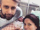 Мои третьи роды спустя 30 минут после входа в роддом
