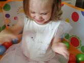 2 года❤️ Варя родилась 17.07.17 ❤️