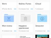 Скачать мультики на телефон