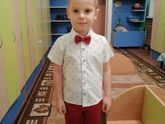 У нас будет малыш!