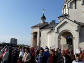 Ну мы вчера и угулялись..