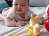 2 минуты из жизни толстой ж.опки😁