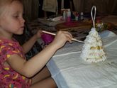 Поделка в сад. Конкурс.