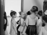 Бальные танцы в 3,6