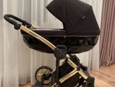 Пост о коляске Junama diamond s line 3 в 1