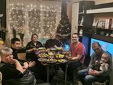 Маленькая дата, для моего