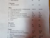 В шоке я от питания в садике
