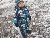 2 годика моему сладкому