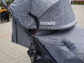 Прогулочная коляска Lionelo Annet