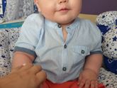 Мамин СЛАДКИЙ😍