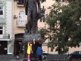 Сказочная Москва и сад Эрмитаж. (30.08.20)