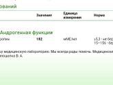 Девочки, сдала сегодня хгч)