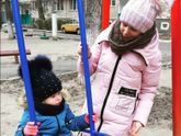 Такие одеть девочке