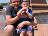 Для себя)))Отпуск на родине)))Астрахань