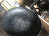 Посудомоечная машина плохо отмывает сковородки и кастрюли