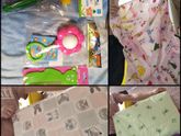 Купили для дочи, подушку,