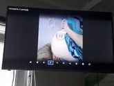 Тоже решила анкету сделать 😊