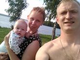Ребенок не помеха полноценной жизни
