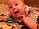 ☀️4месяца☀️