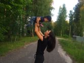 Немножко нас)