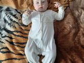 Наши 6 месяцев ❤🥰👼