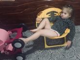 Сколько весят ваши дети 2-2,6лет?