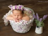 Фотосессия newborn Челябинск